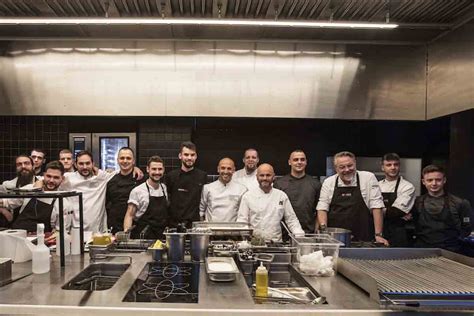 Rovinj Weekend Food Festival 2023 - THE Slovenia