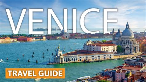 Things To Know Before You Go To Venice Venice Travel Tips Youtube