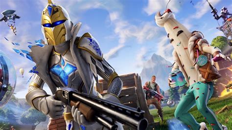 Fortnite Og Release Date Here S When Chapter 1 Returns Techradar