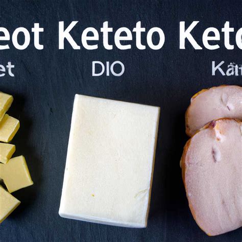 Die Vor Und Nachteile Der Ketogenen Diät