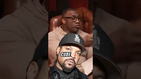 Ice Cube Speaks On Katt Williams Interview YouTube