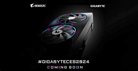 Gigabyte Presentar Sus Versiones De Las Tarjetas Gr Ficas Geforce Rtx