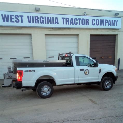 Sales – West Virginia Tractor Company