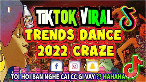 Trending Tiktok Viral Dance Craze 2022 2023 Daniel T Music Youtube