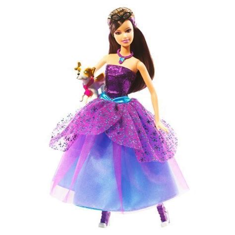 Barbie A Fashion Fairytale Doll Barbie Movies Photo 11372262 Fanpop