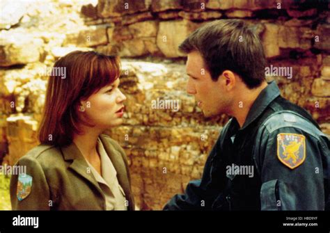 Samantha mathis christian slater broken hi-res stock photography and ...