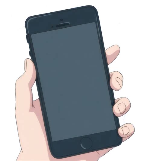Cell Phone Manga - Anime cell | Cellphones drawing, Holding a cellphone, Holding phone anime