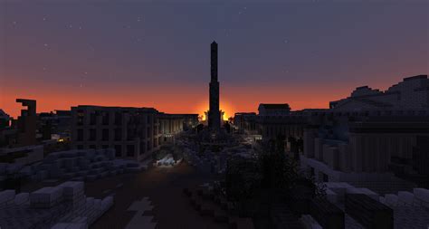 Fallout Mash Up Pack World Minecraft Map