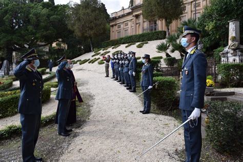 Messina Commemorazione Dei Defunti Oggi Al Cimitero Monumentale