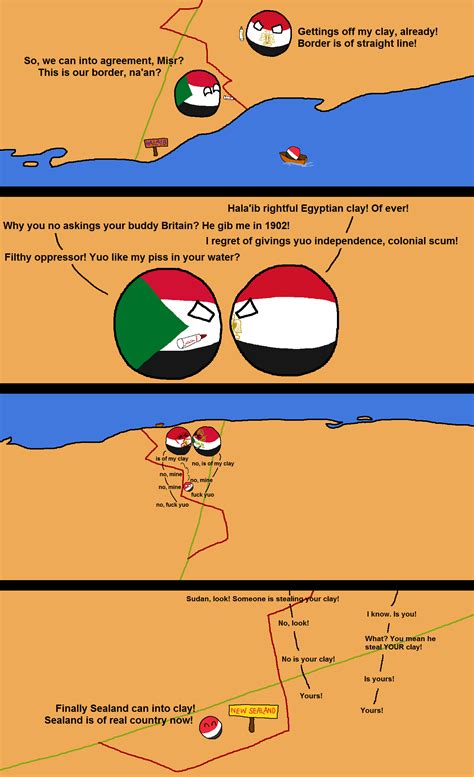 Is Of Countryball Image Humor Satire Parody ModDB