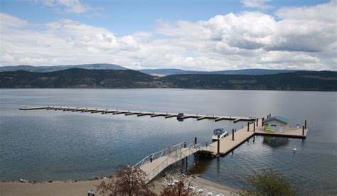 Lake Okanagan Resort | Unique Properties