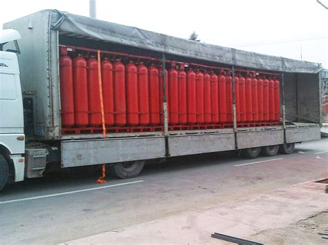 CNG STORAGE TANKS - Cryoteknik