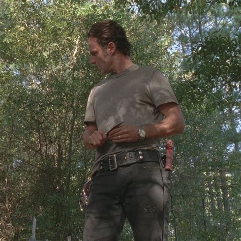 Best of Rick Grimes on Twitter: "he's just SO FINE."