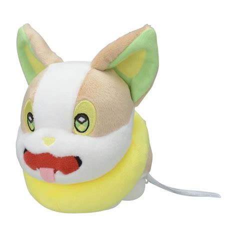 Buy Yamper Plush Pokémon Dolls online | Authentic Japanese Pokémon Plush – Ichiba Japan