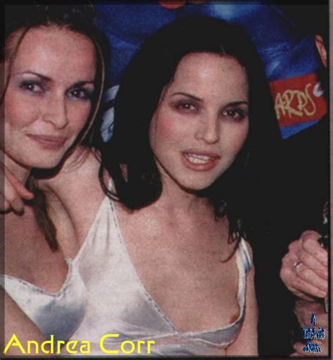 Naked Andrea Corr Added 07 19 2016 By KA