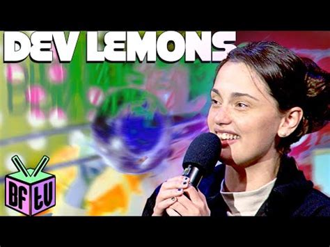 Dev Lemons I BFTV YouTube