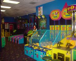 Fame City / Funplex pictures - Houston Entertainment