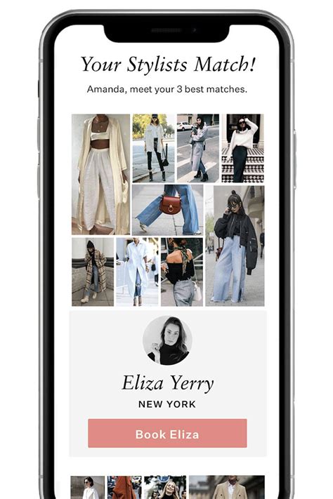 13 Best Free Personal Stylist Apps In 2024 Panaprium