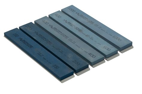 Tsprof Boride T Sharpening Stone Set Pieces Advantageously