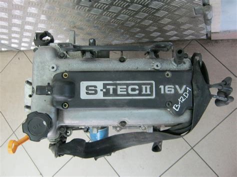 Silnik Chevrolet Aveo 1 2 B S TEC B12D1 7402293938 Oficjalne