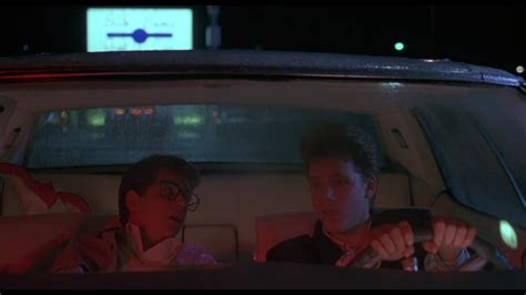 License To Drive 1988