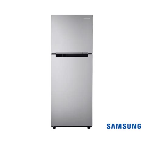 Samsung 236 Liters 1 Star Double Door Fridge (RT28C3021GSNL) - Lengliim