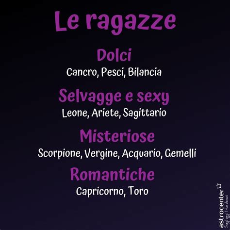 Segni Zodiacali Mesi Caratteristiche E Simboli Artofit