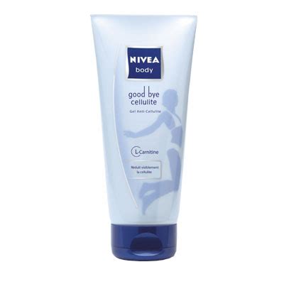 Good Bye Cellulite Nivea Elle