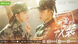 TOP phim Trung Quốc hot nhất trên IQIYI Vị trí số gây sốc BlogAnChoi