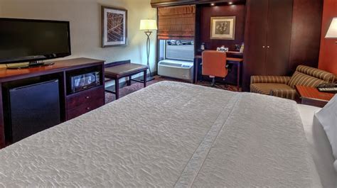 Hotels in Ashland, KY - Hampton Inn Ashland, Kentucky Hotel