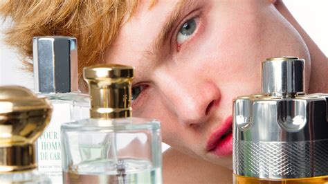 Los mejores perfumes de hombre del 2023 Rísbel Magazine