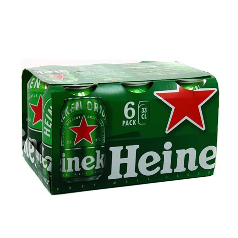 Livraison Domicile Heineken Bi Re Blonde X Cl
