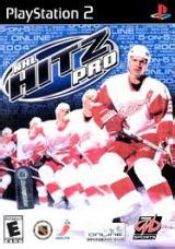 NHL Hitz Pro - PlayStation 2 - GameSpy