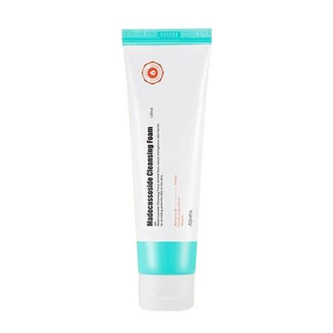 Пенка для лица A'pieu Madecassoside Cleansing Foam – купить в Москве ...