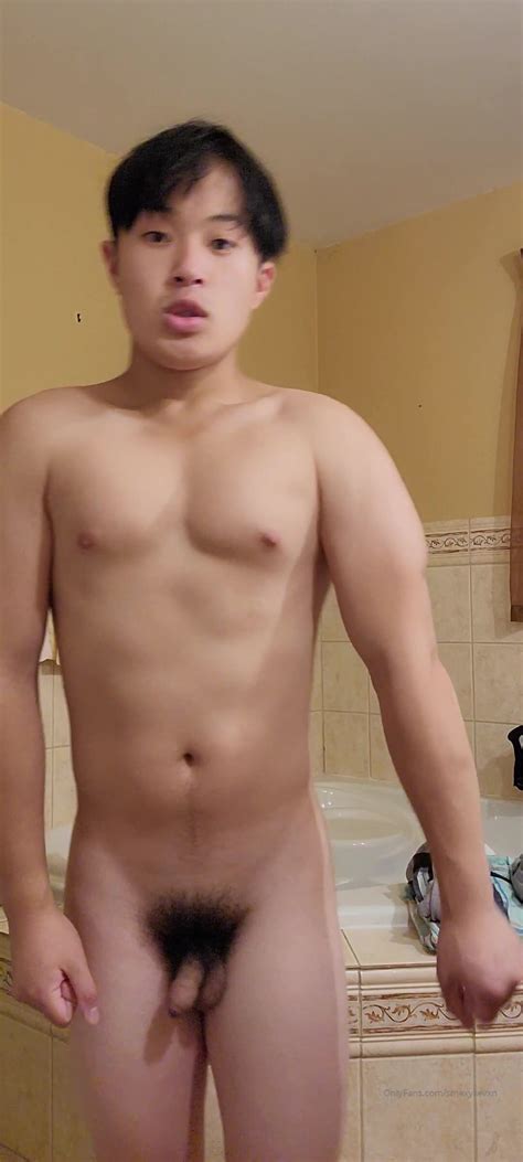 Asian Naked Hot ThisVid En Anglais