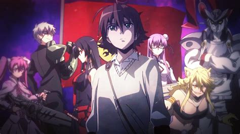 AMV Akame ga kill Glory Hollywood Undead ᴴᴰ YouTube