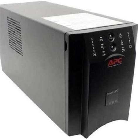 Jual Ups Apc Sua1500i - Ups Apc smart ups 1500Va Sine wave di Seller ...