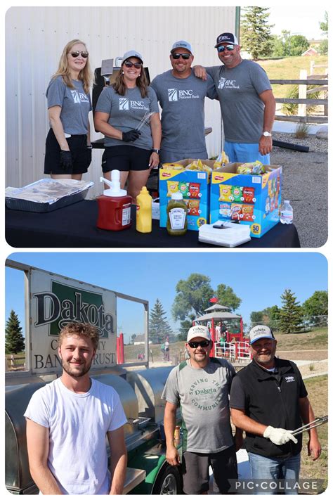 NDSU Extension - Burleigh County 4-H