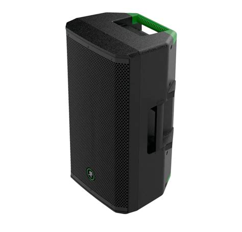 Rent Mackie Thrash215 15" Loudspeaker from €19.90 per month