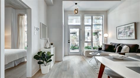 how to know if an apartment is right for you