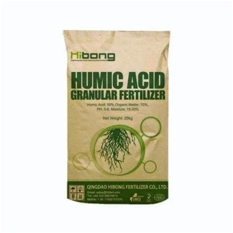 Humic Acid Powder And Liquid Bag Kg At Rs Kg In Rajkot Id