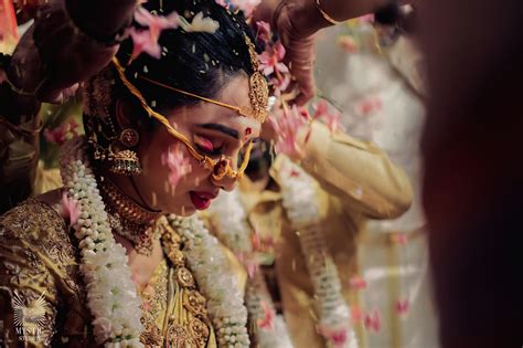 Love Happiness And Tradition A Grand Kongu Wedding Mysticstudios