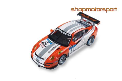 Slot Circuit Scalextric Advance Gt Series E S