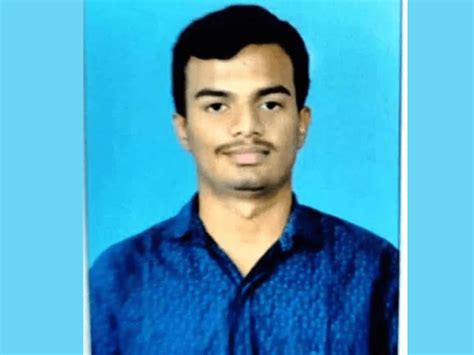 IIT Hyderabad student who died by suicide blamed campus for 'stress' in ...