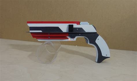 Laser Guns - LASER GADGETS by Patrick Priebe