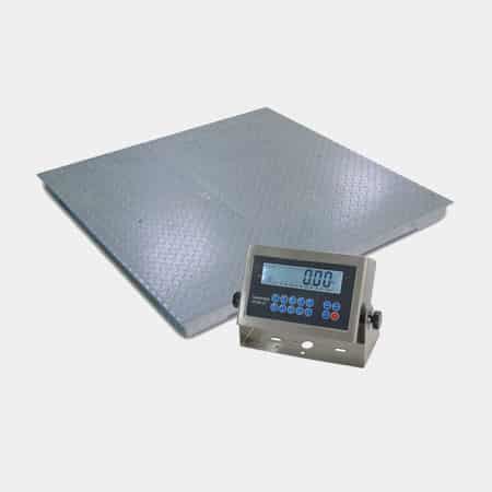 Steel Platform Weighing Scale Platform Scale Weighing Scales Store