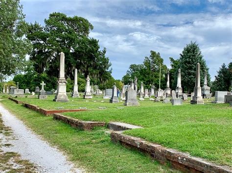 Cedar Grove Cemetery New Bern 2020 All You Need To Know BEFORE You