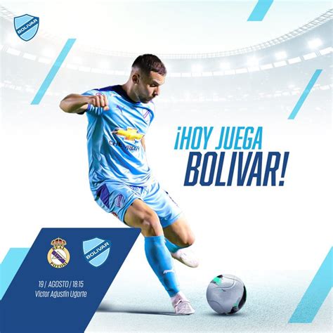 Dónde ver en vivo Real Potosí vs Bolívar por la fecha 16 de la Primera