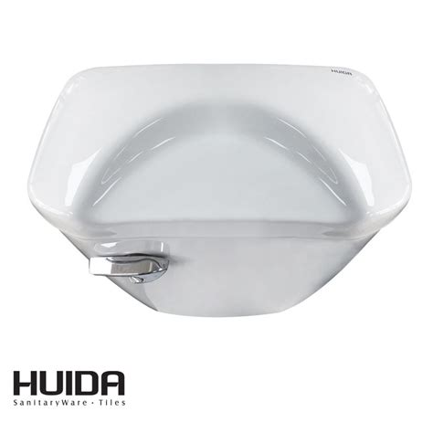 Inodoro Dos Piezas Elongado Color Blanco Huida Hopsa Tienda Online