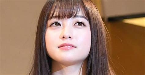 橋本環奈さん、“トラブル”を報告「立ち直れそうにない笑って打ってるけど笑えてない」